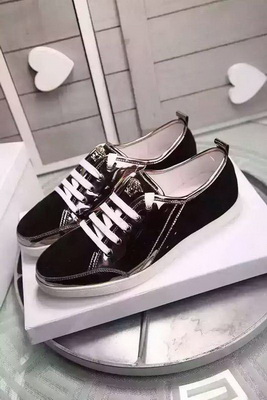 V Fashion Casual Men Shoes--021